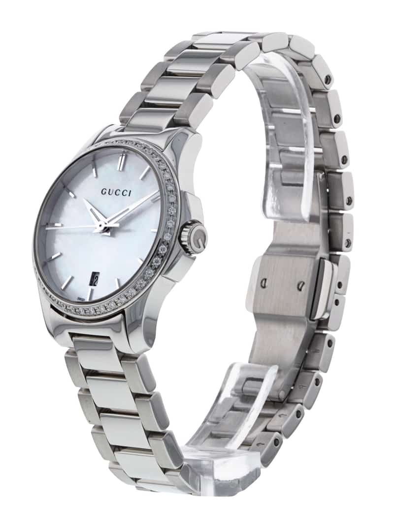 Gucci G Timeless YA126543